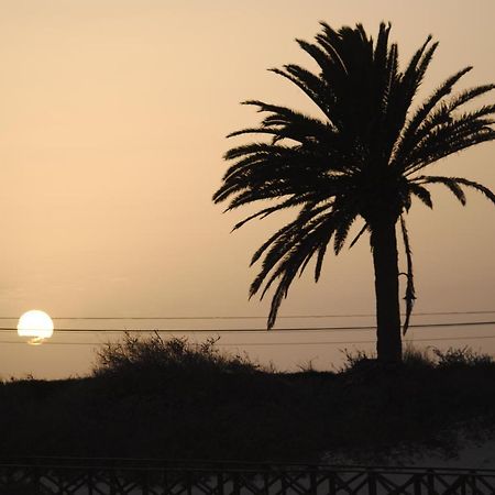 Апартаменты Casa Vivi Fuerteventura Коральео Экстерьер фото