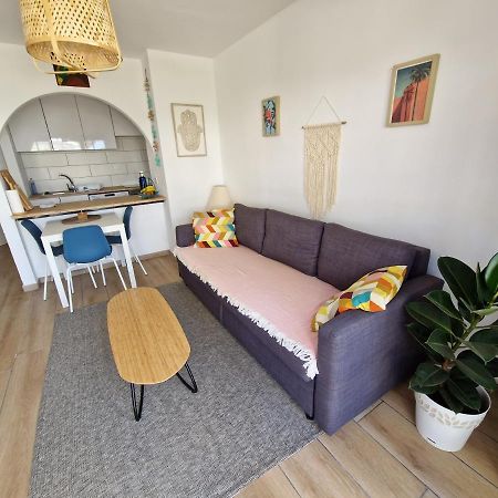 Апартаменты Casa Vivi Fuerteventura Коральео Экстерьер фото