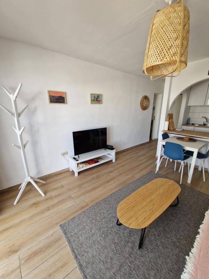 Апартаменты Casa Vivi Fuerteventura Коральео Экстерьер фото